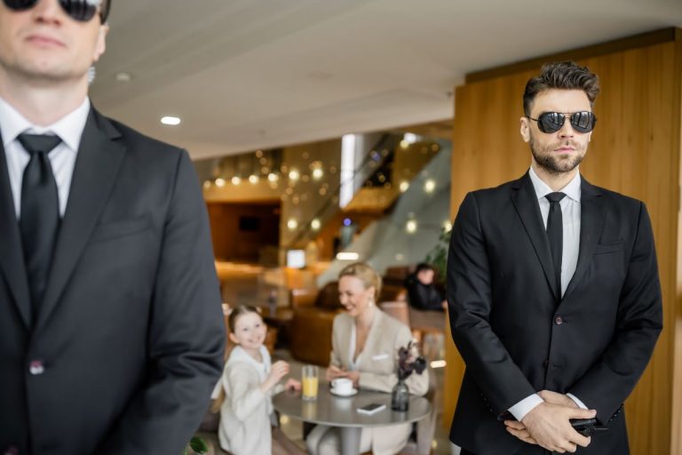 Προστασία VIP