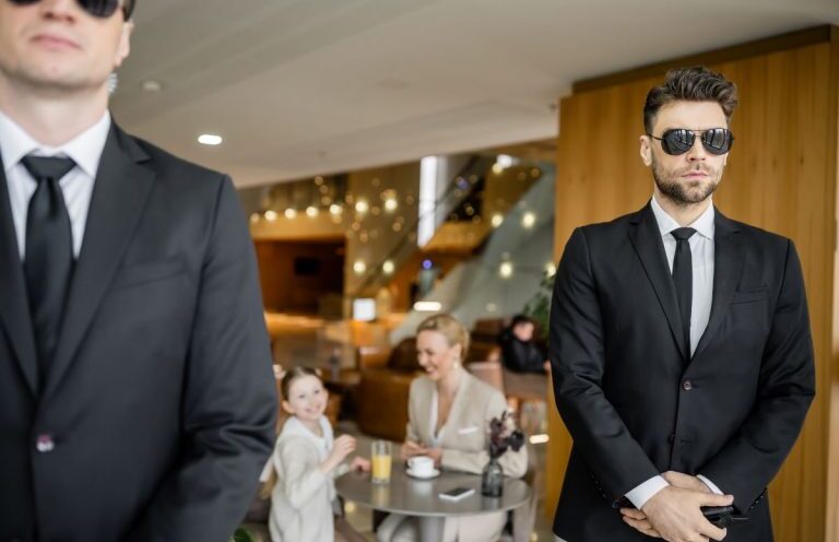 Προστασία VIP