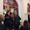 Διαχείριση πλήθους