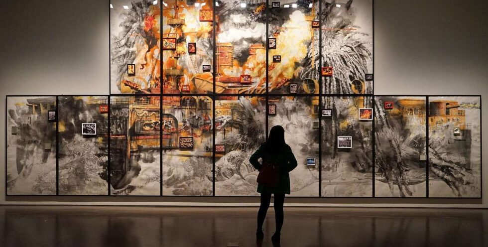 gallery