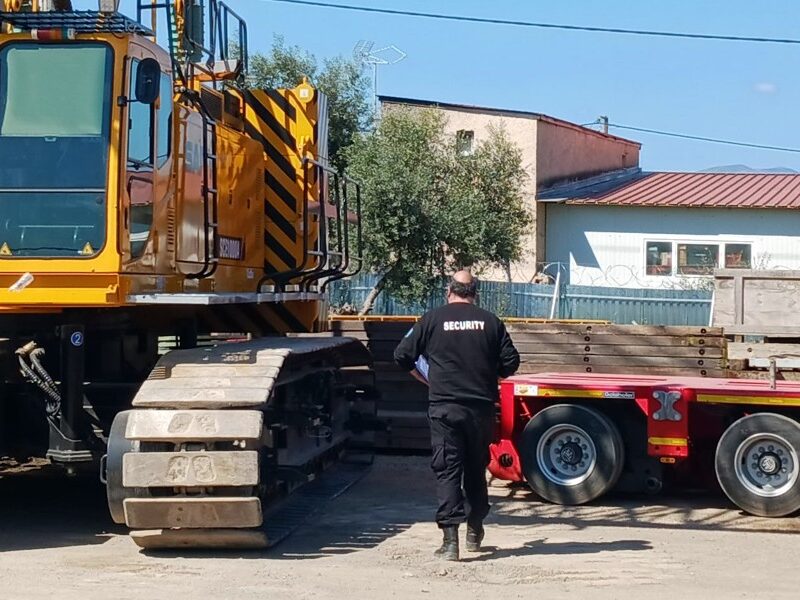 Κρίτων Security Κρίτων Security